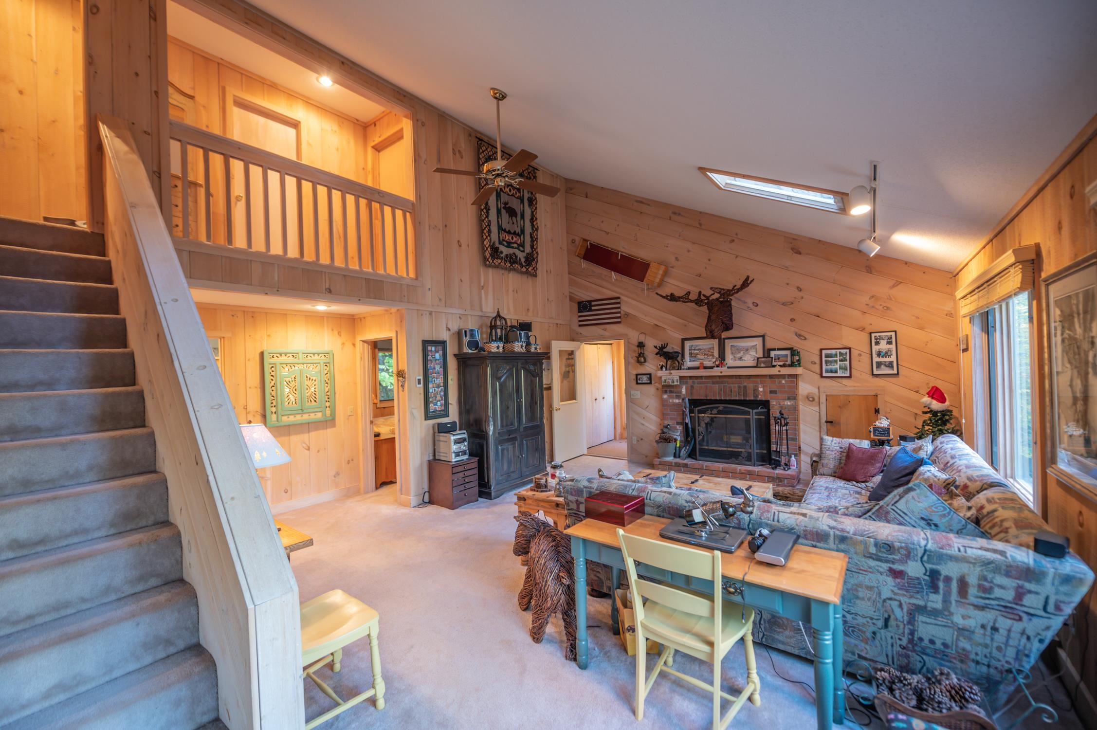 50 Colonial Ridge Road West Dover, VT 05356 - Photo 8 of 24