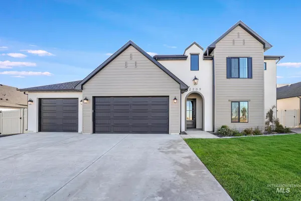 $635,000 | 2209 Kooskia Loop, Twin Falls, ID 83301