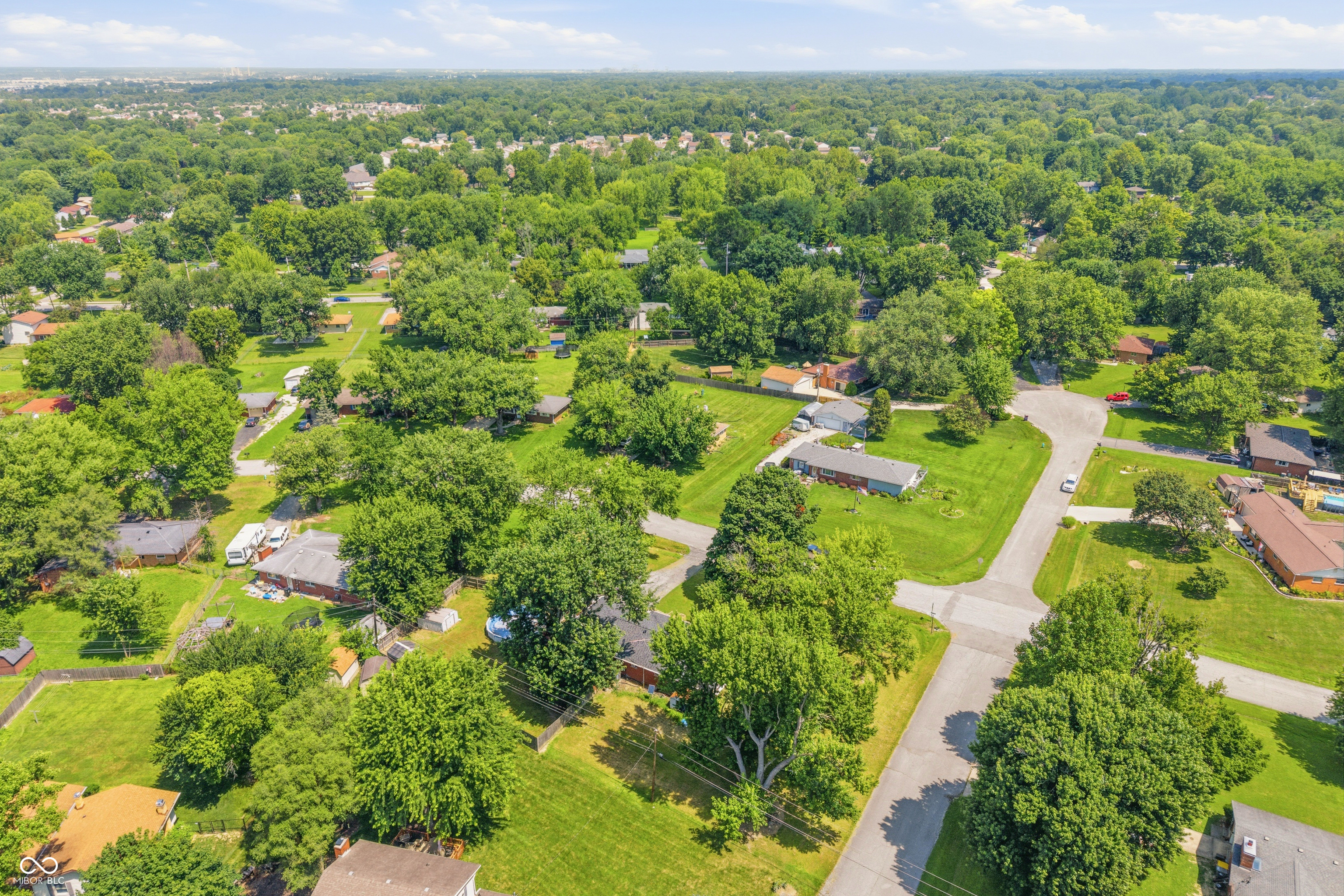 621 Fabyan Road Indianapolis, IN 46217 - Photo 33 of 33 Gallery Image 33