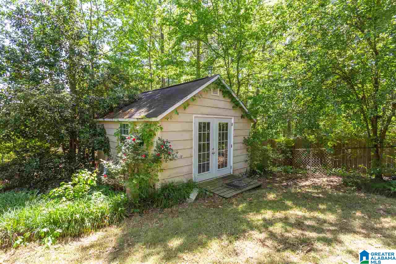 1232 Stillwater Road Anniston, AL 36207 - Photo 41 of 45