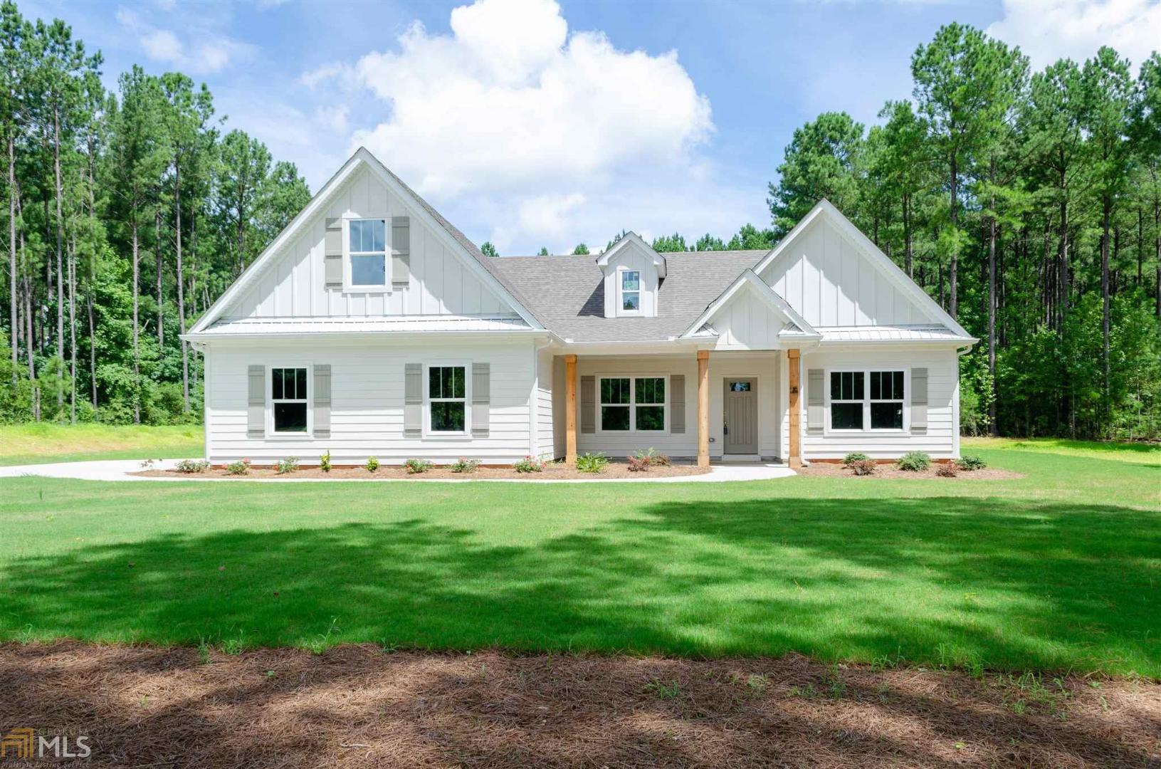 0 Al Roberts Road, Unit 6 Senoia, GA 30276 - Photo 1 of 1 Gallery Image 1