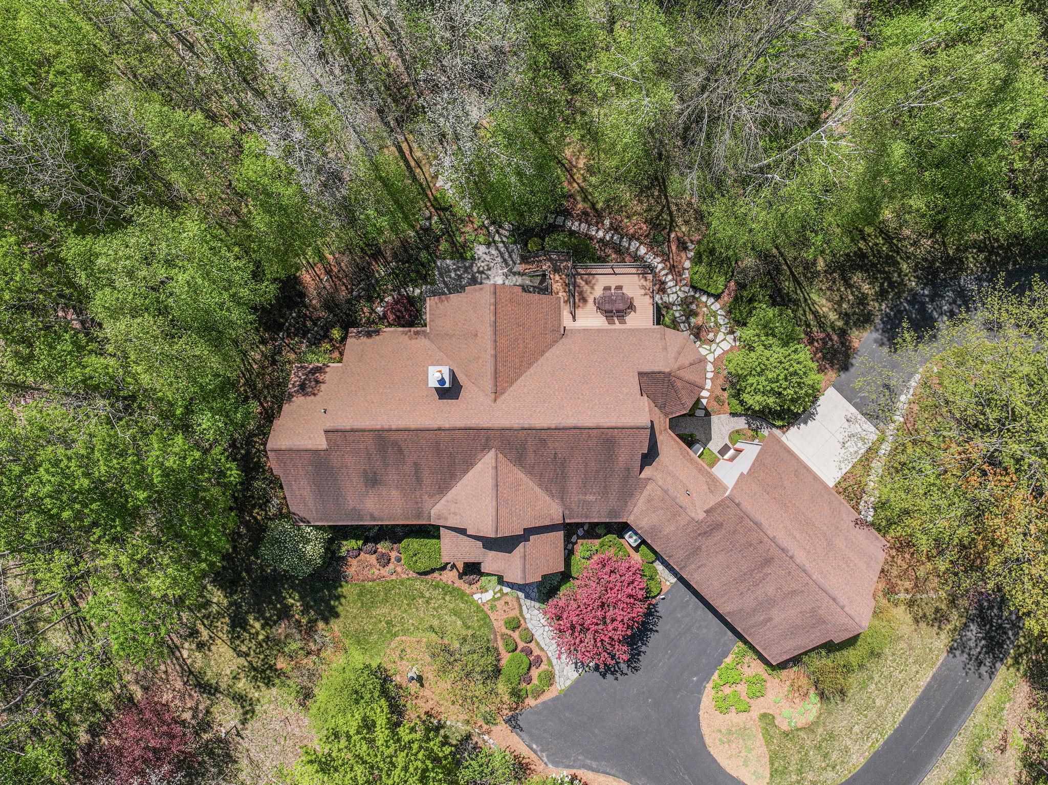 9697 Herkelrath Road Onekama, MI 49675 - Photo 66 of 67