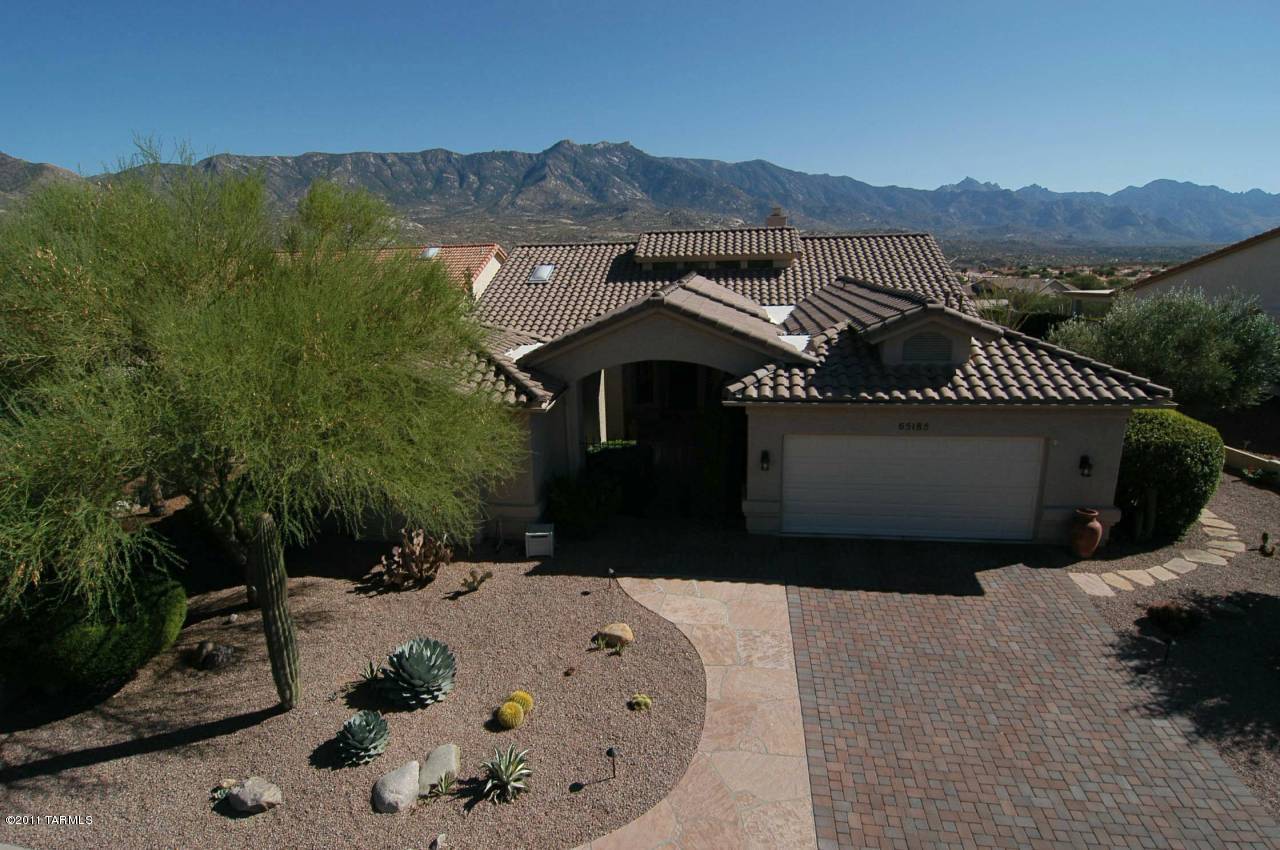 65185 East Diamond Ridge Court Tucson, AZ 85739 - Photo 1 of 30