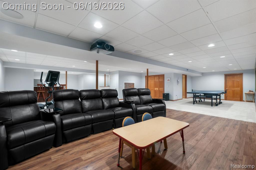 1902 Grayslake Drive Rochester Hills, MI 48306 - Photo 50 of 76