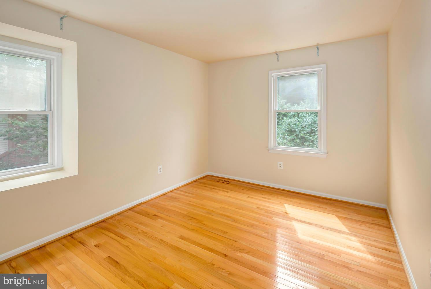 8107 Viola Street Springfield, VA 22152 - Photo 20 of 30 Bedroom