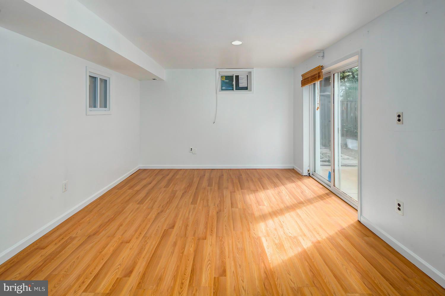 8107 Viola Street Springfield, VA 22152 - Photo 21 of 30 Basement