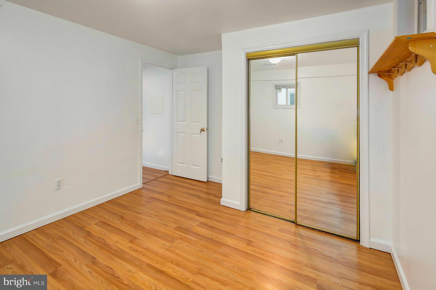 8107 Viola Street Springfield, VA 22152 - Photo 25 of 30 Bedroom