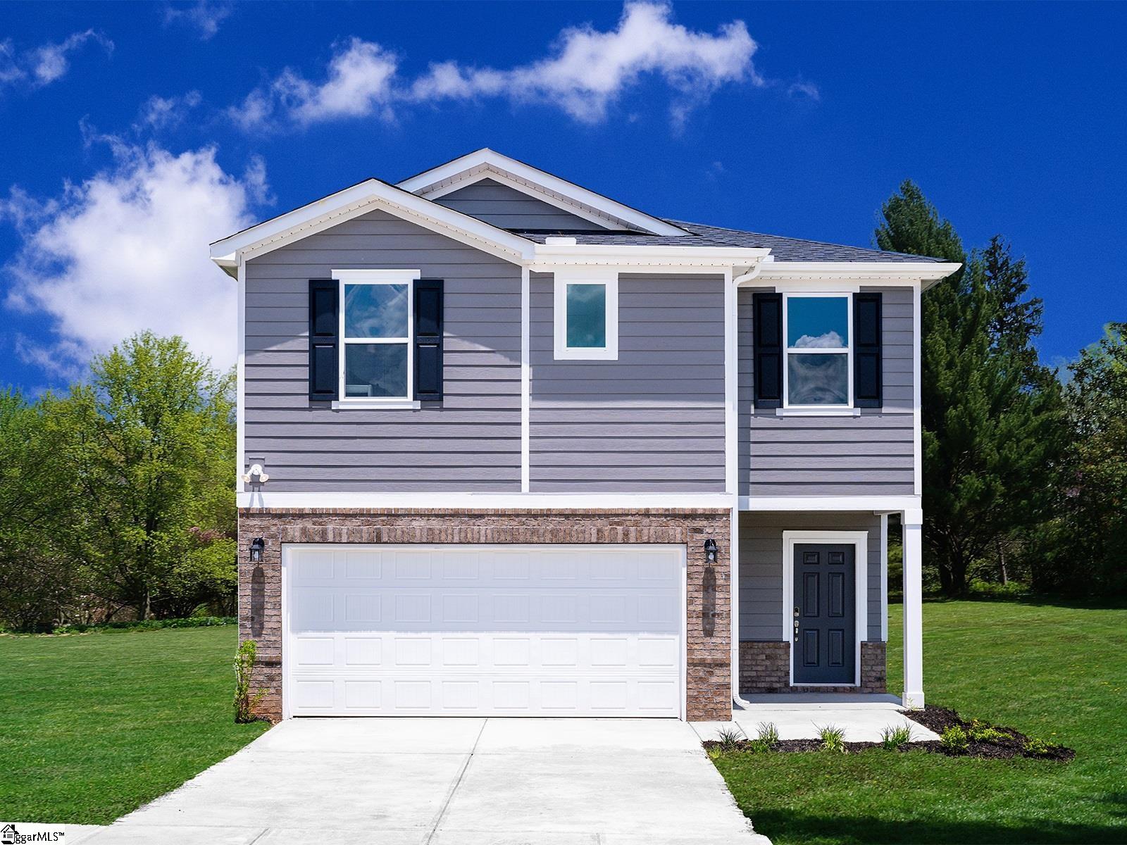 977 Penfold Point Wellford, SC 29385 - Photo 1 of 3