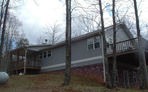 3958 Shoal Creek Road Murphy, NC 28906 - Photo 1 of 1 Main View