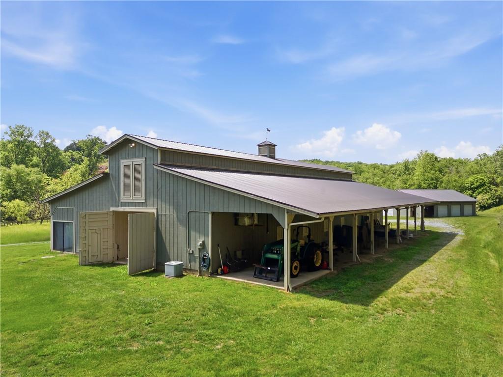 619 Hamp Mill Road Dahlonega, GA 30533 - Photo 80 of 118