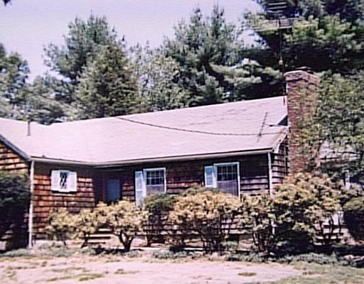 242 Maynard Road Sudbury, MA 01776 - Photo 1 of 1