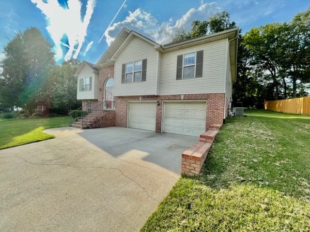250 Cheshire Road Clarksville, TN 37043 - Photo 2 of 54 Gallery Image 2