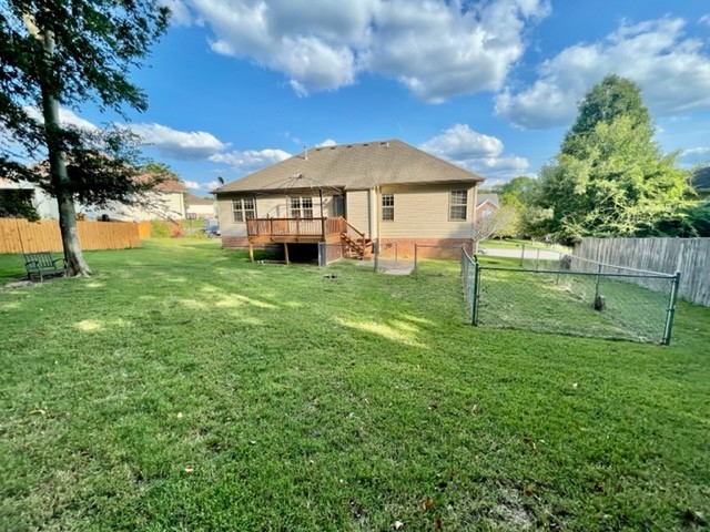 250 Cheshire Road Clarksville, TN 37043 - Photo 3 of 54 Gallery Image 3