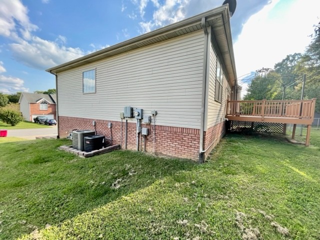 250 Cheshire Road Clarksville, TN 37043 - Photo 47 of 54 Gallery Image 47