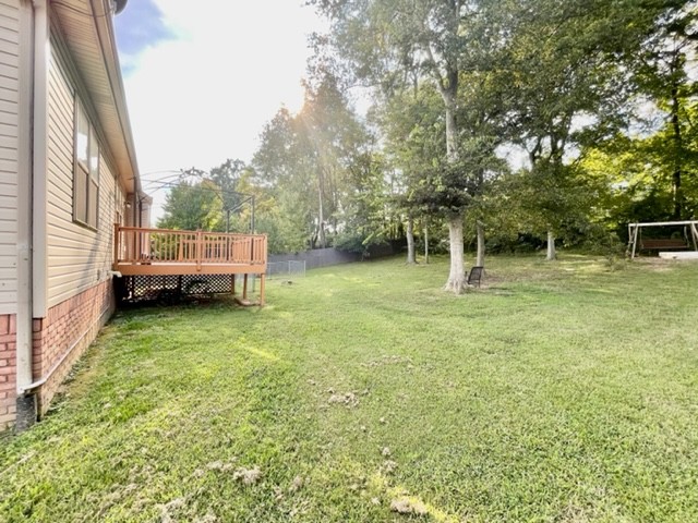 250 Cheshire Road Clarksville, TN 37043 - Photo 48 of 54 Gallery Image 48