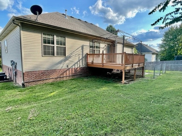 250 Cheshire Road Clarksville, TN 37043 - Photo 49 of 54 Gallery Image 49