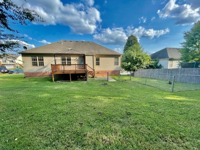 250 Cheshire Road Clarksville, TN 37043 - Photo 50 of 54 Gallery Image 50
