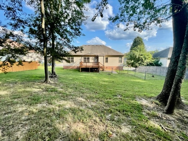 250 Cheshire Road Clarksville, TN 37043 - Photo 51 of 54 Gallery Image 51