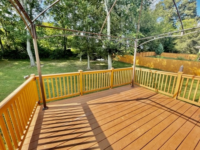 250 Cheshire Road Clarksville, TN 37043 - Photo 53 of 54 Gallery Image 53