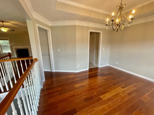 250 Cheshire Road Clarksville, TN 37043 - Photo 8 of 54 Gallery Image 8
