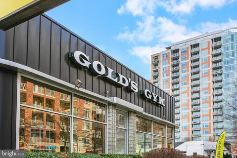 $495,000 | 888 North Quincy Street, Unit 1203, Arlington, VA 22203