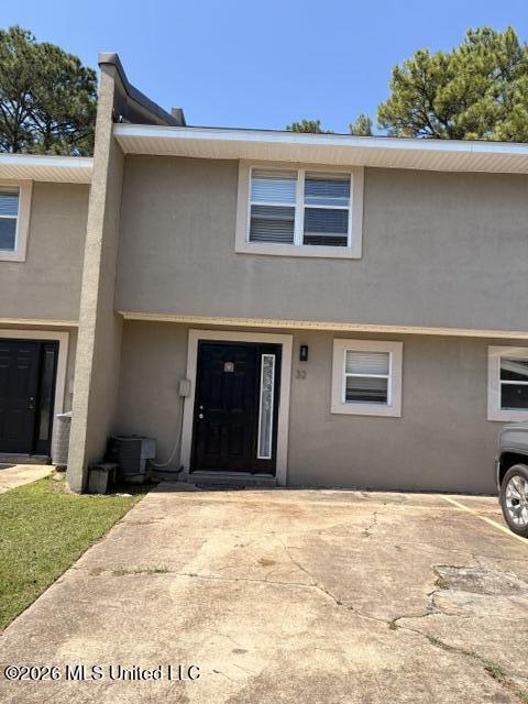 1625 Martin Bluff Road, Unit 32 Gautier, MS 39553 - Photo 23 of 25 IMG_3791