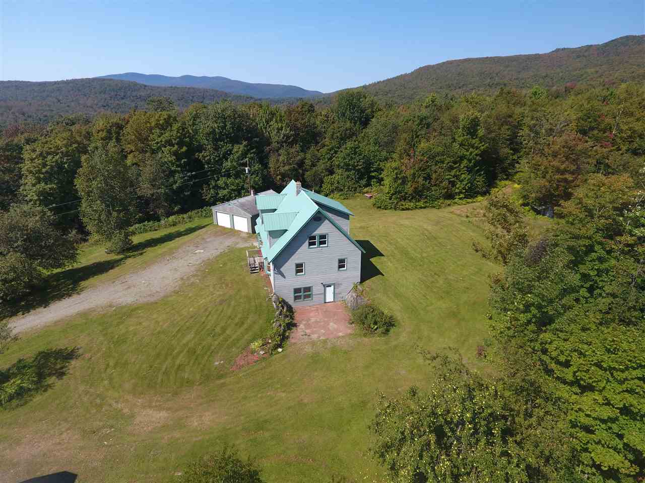 148 Rabbit Run Drive Eden, VT 05652 - Photo 1 of 32 Gallery Image 1