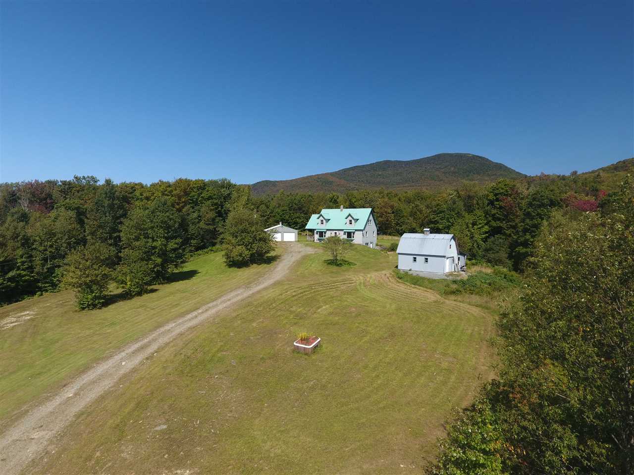 148 Rabbit Run Drive Eden, VT 05652 - Photo 2 of 32 Gallery Image 2