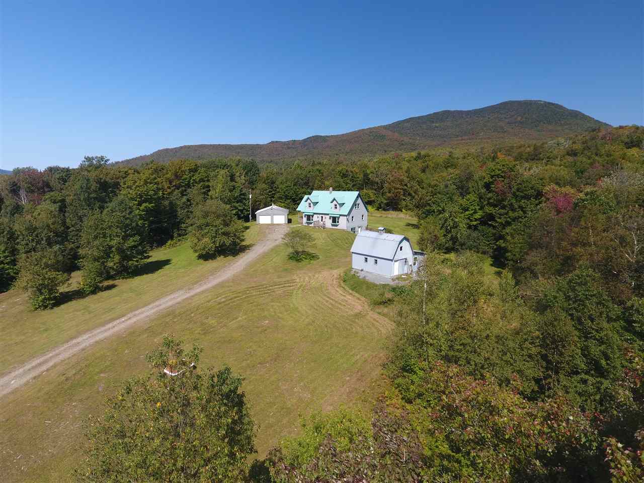 148 Rabbit Run Drive Eden, VT 05652 - Photo 20 of 32 Gallery Image 20