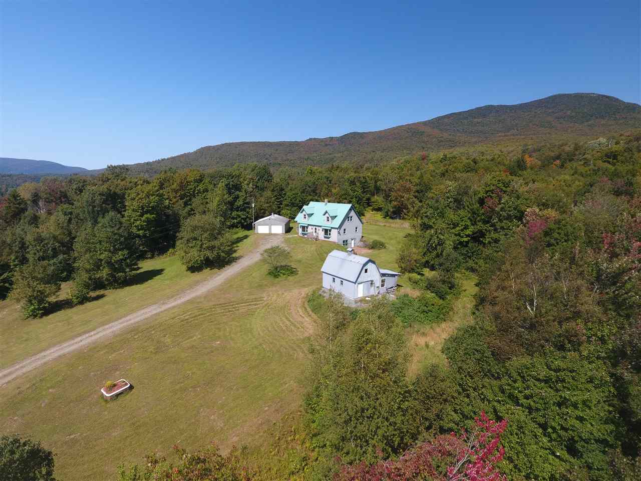 148 Rabbit Run Drive Eden, VT 05652 - Photo 21 of 32 Gallery Image 21
