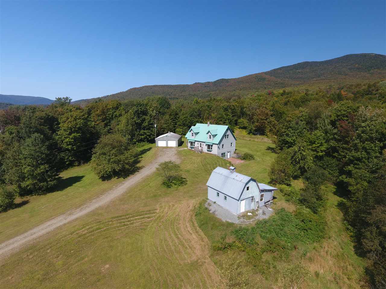 148 Rabbit Run Drive Eden, VT 05652 - Photo 22 of 32 Gallery Image 22