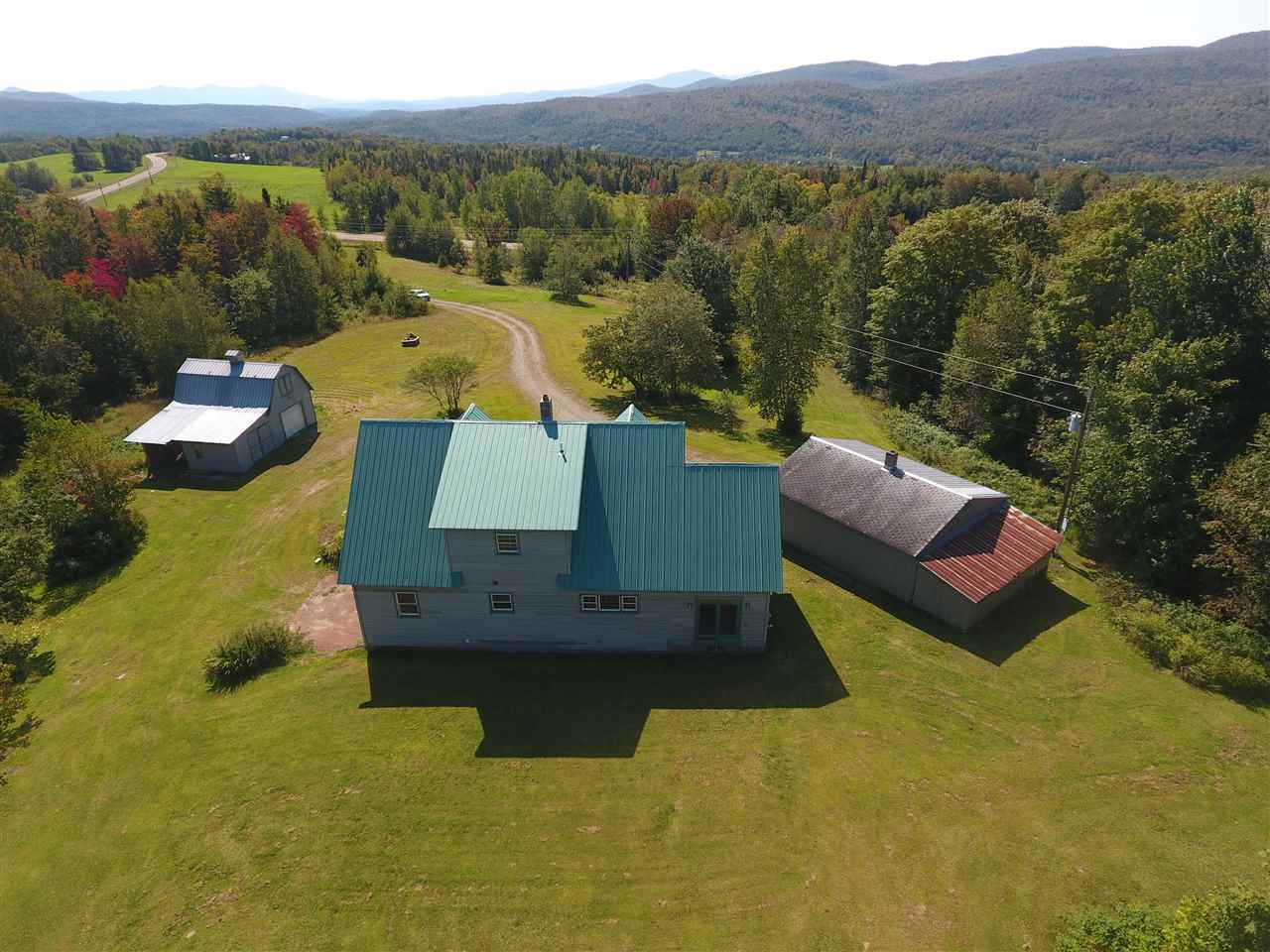 148 Rabbit Run Drive Eden, VT 05652 - Photo 25 of 32 Gallery Image 25