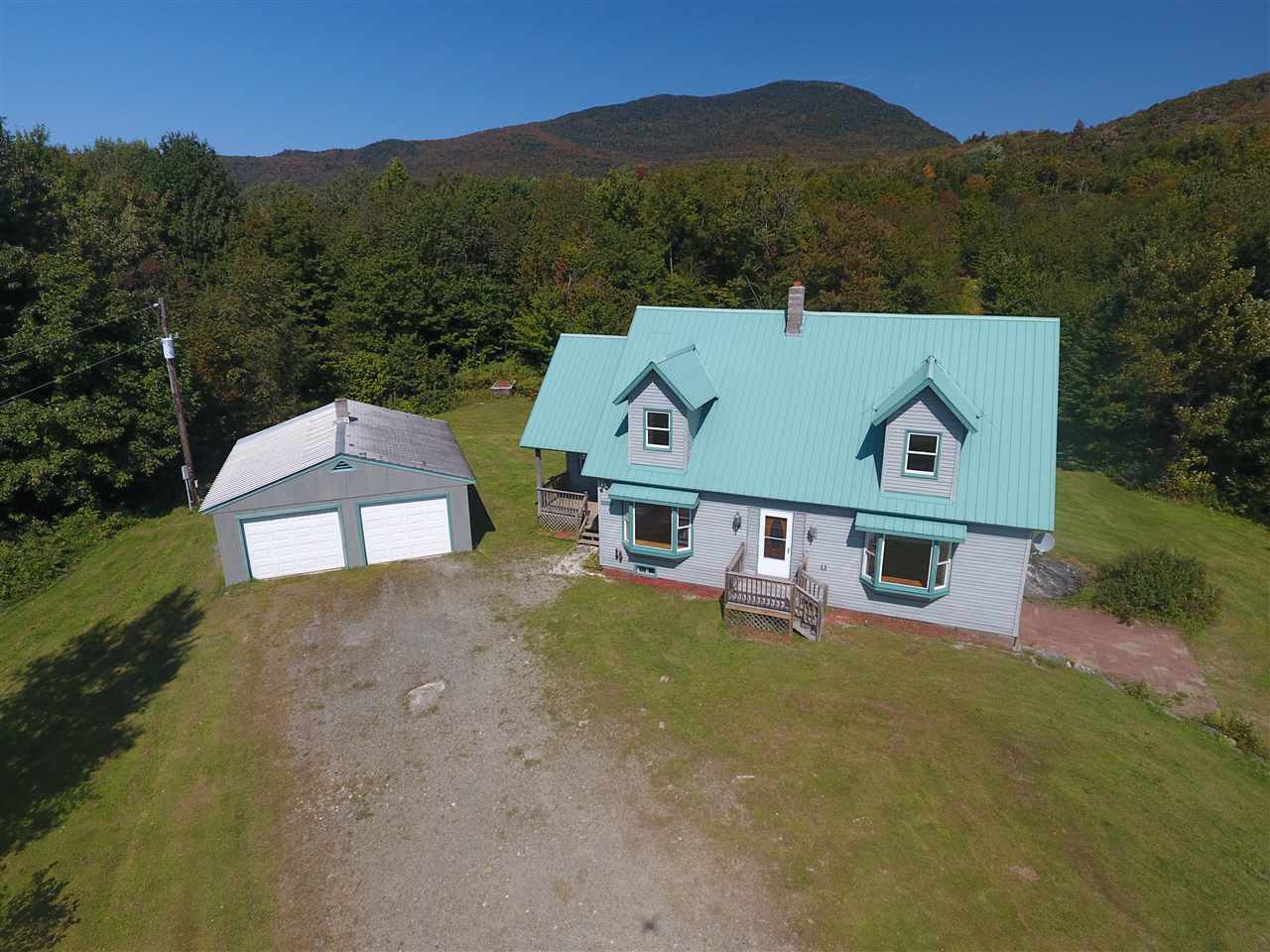 148 Rabbit Run Drive Eden, VT 05652 - Photo 31 of 32 Gallery Image 31