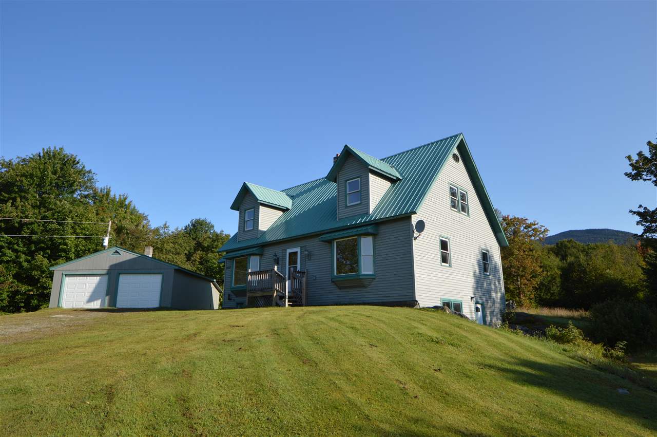 148 Rabbit Run Drive Eden, VT 05652 - Photo 32 of 32 Gallery Image 32
