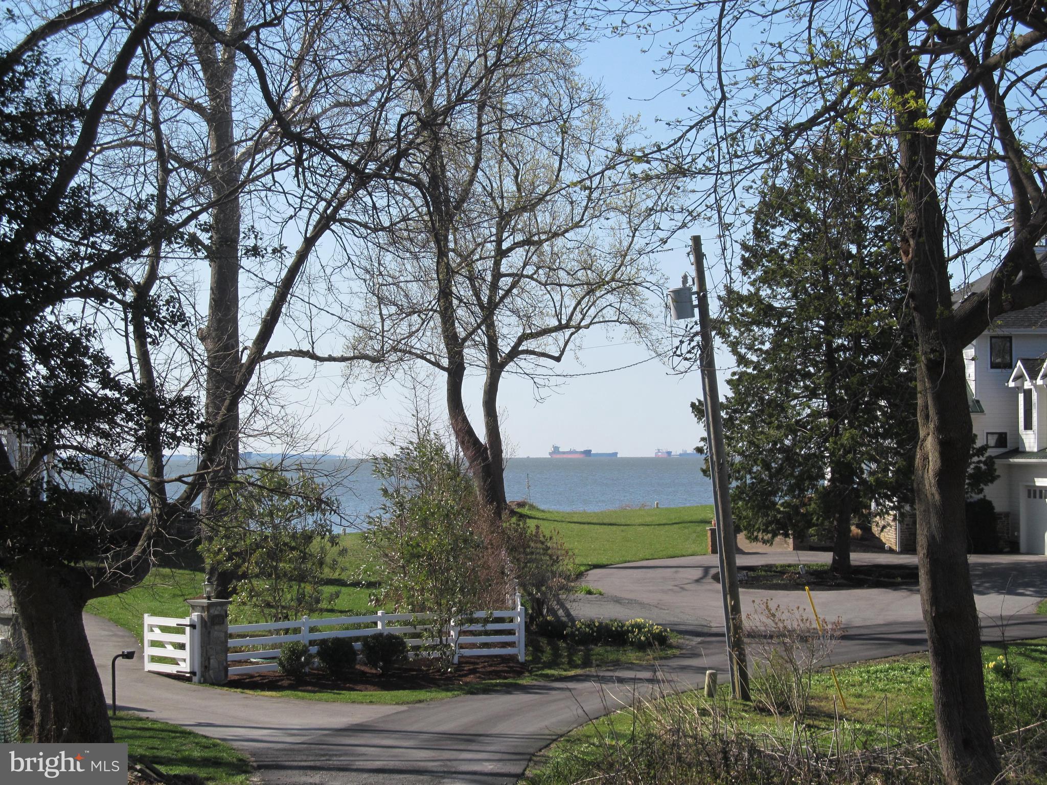 1413 Sharps Point Road Annapolis, MD 21409 - Photo 26 of 29 a view of a park with trees