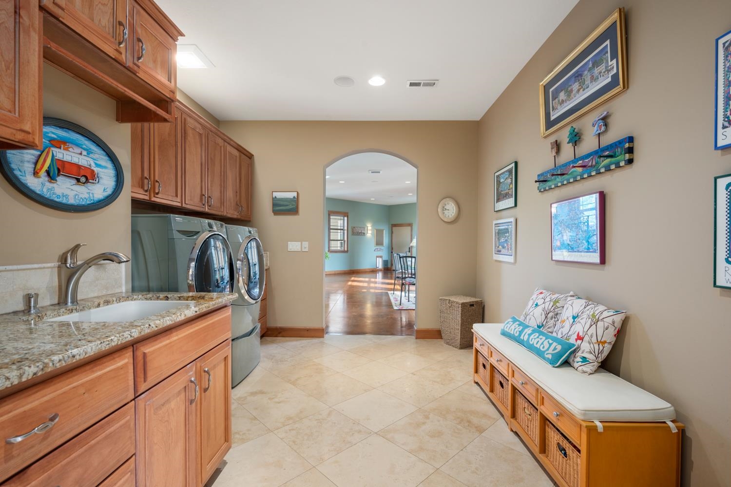 7217 East Stoneman Road Spokane, WA 99217 - Photo 25 of 36