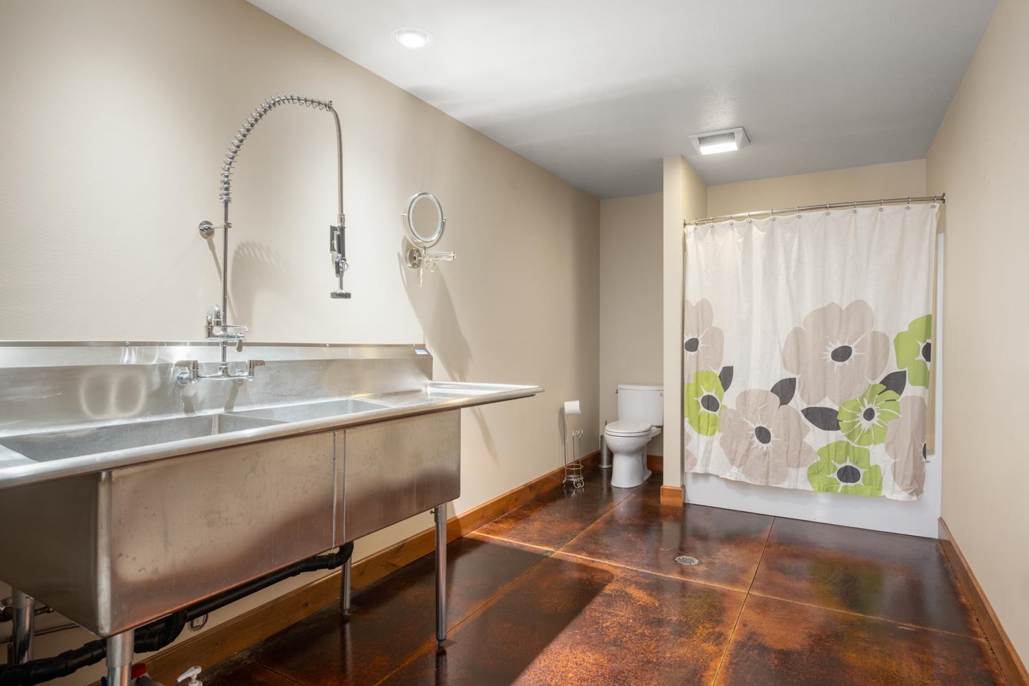 7217 East Stoneman Road Spokane, WA 99217 - Photo 29 of 36