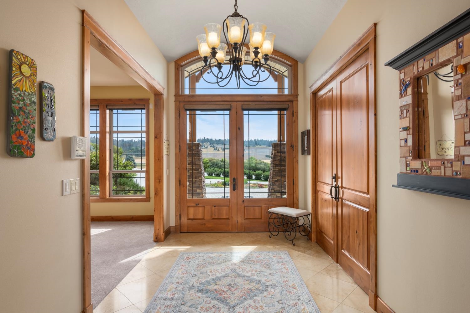 7217 East Stoneman Road Spokane, WA 99217 - Photo 4 of 36