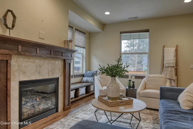 $949,900 | 506 South 18th Street, Coeur D'Alene, ID 83814