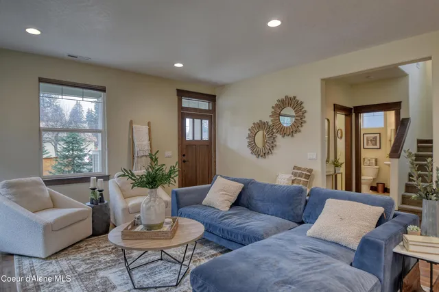 $949,900 | 506 South 18th Street, Coeur D'Alene, ID 83814