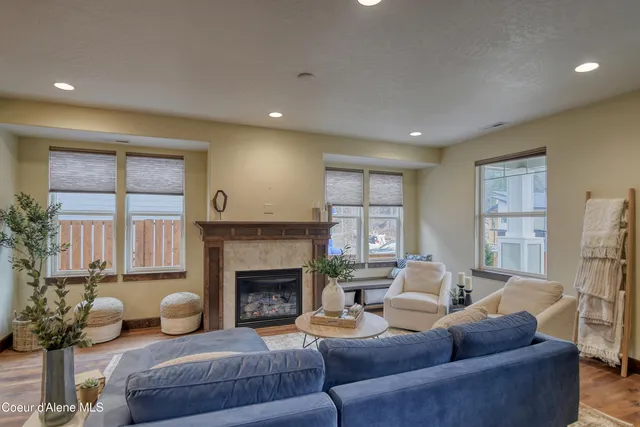 $949,900 | 506 South 18th Street, Coeur D'Alene, ID 83814