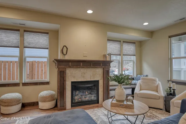 $949,900 | 506 South 18th Street, Coeur D'Alene, ID 83814