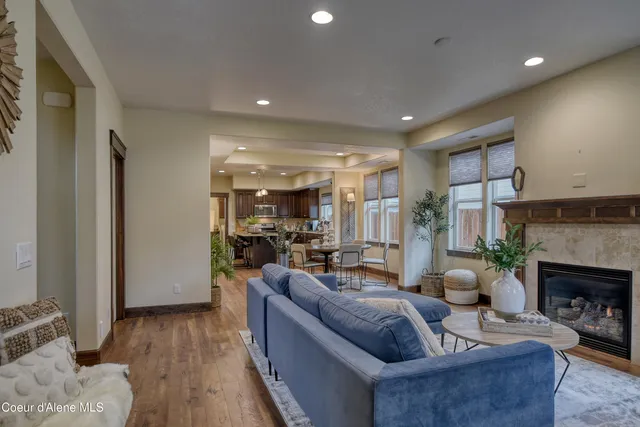 $949,900 | 506 South 18th Street, Coeur D'Alene, ID 83814