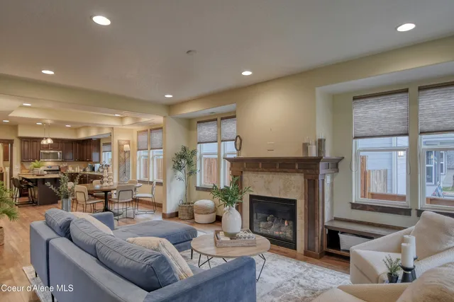 $949,900 | 506 South 18th Street, Coeur D'Alene, ID 83814