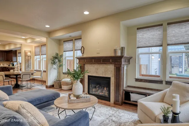 $949,900 | 506 South 18th Street, Coeur D'Alene, ID 83814