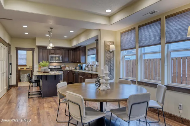 $949,900 | 506 South 18th Street, Coeur D'Alene, ID 83814