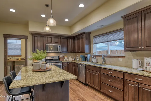 $949,900 | 506 South 18th Street, Coeur D'Alene, ID 83814