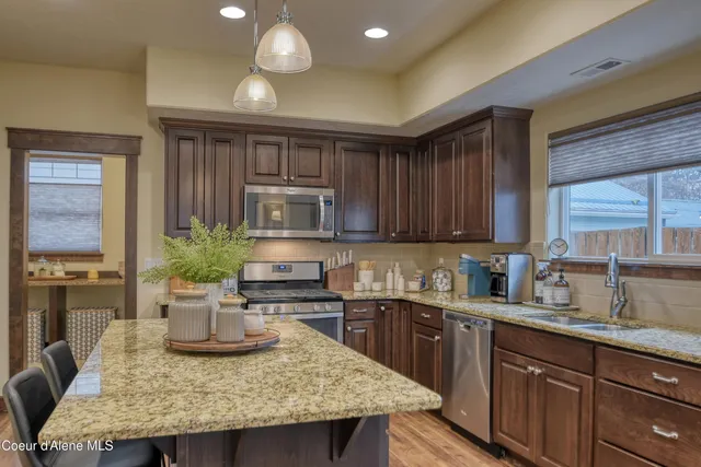 $949,900 | 506 South 18th Street, Coeur D'Alene, ID 83814