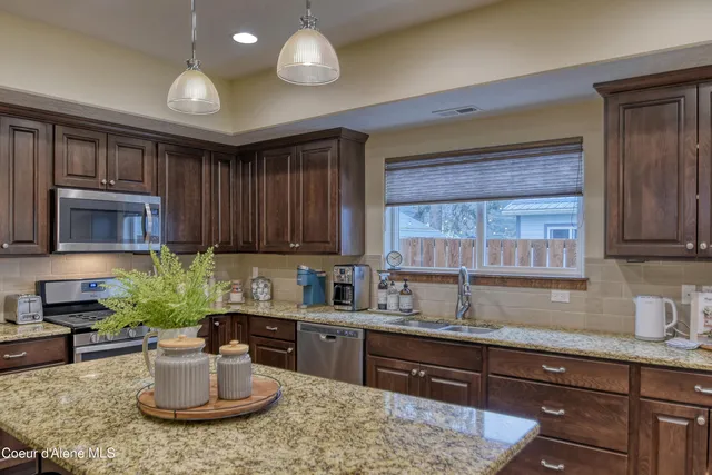 $949,900 | 506 South 18th Street, Coeur D'Alene, ID 83814