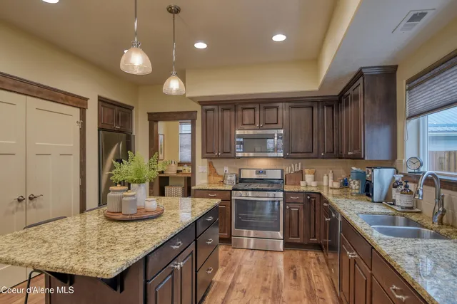 $949,900 | 506 South 18th Street, Coeur D'Alene, ID 83814